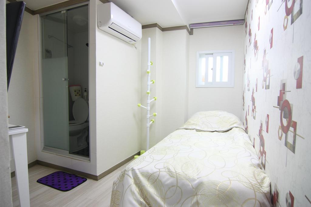 In Seoul Guesthouse Pokoj fotografie
